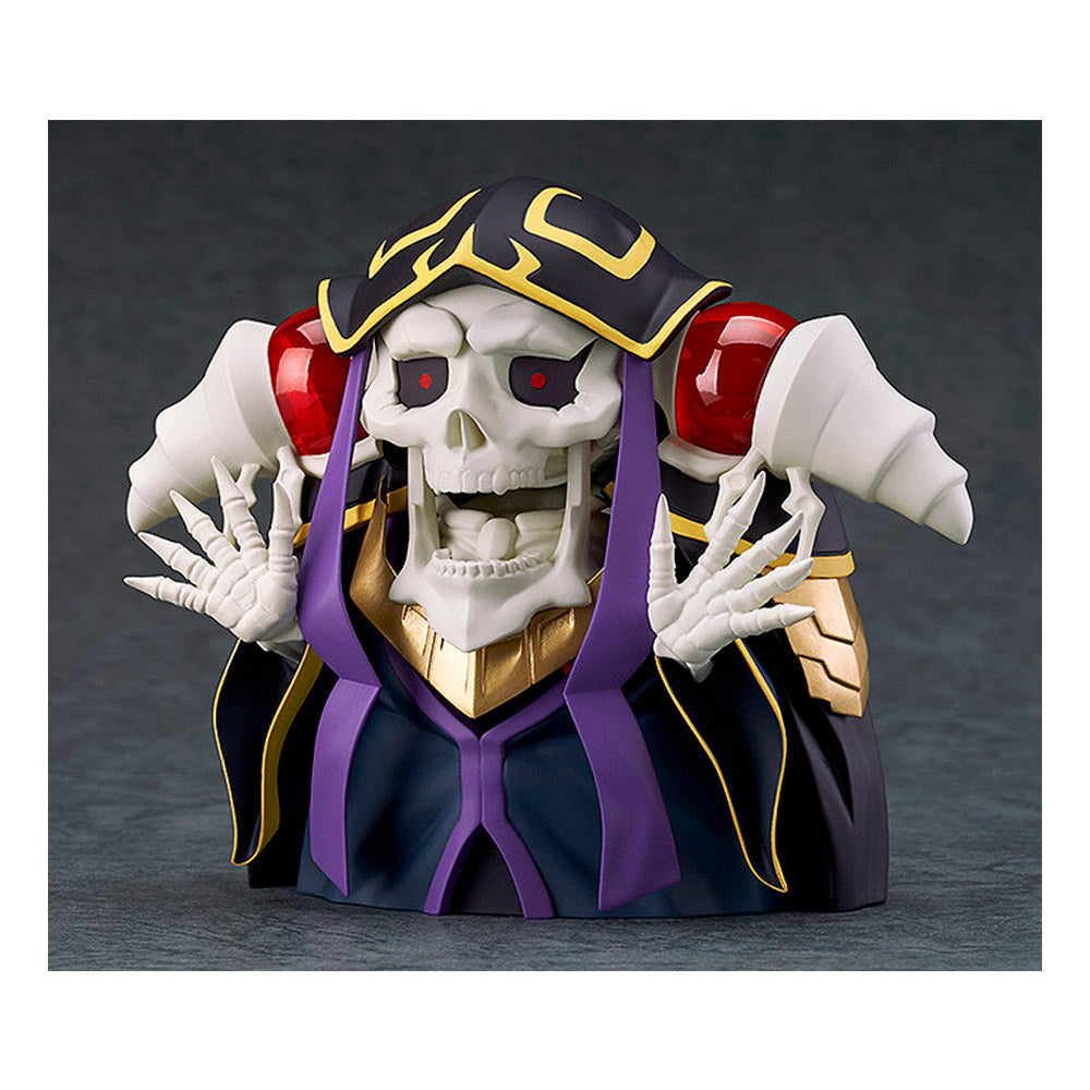 FIGURA NENDOROID AINZ OOAL GOWN 631 FIGURA NENDOROID AINZ OOAL GOWN 631